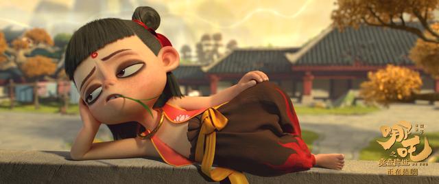 哪吒2票房破147亿 9c09b4ae486944788b659b12590abb9a.jpeg