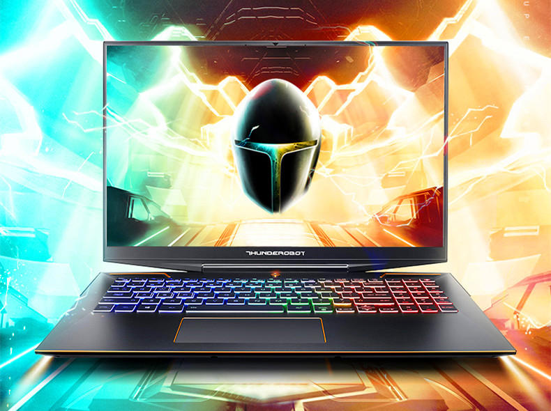 高配游戏本来袭,炫不炫你说了算!