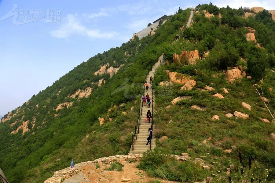 曲沃文化旅游