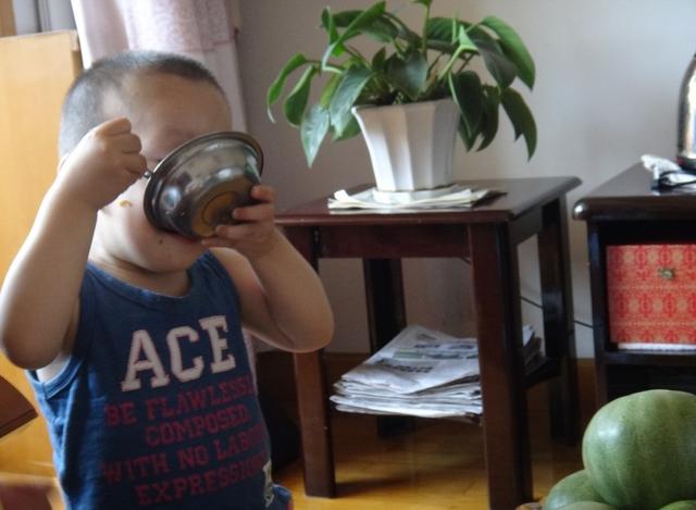                     别犯懒了，4岁宝宝肠胃坏死，医生：给孩子吃这早饭，就是坑娃