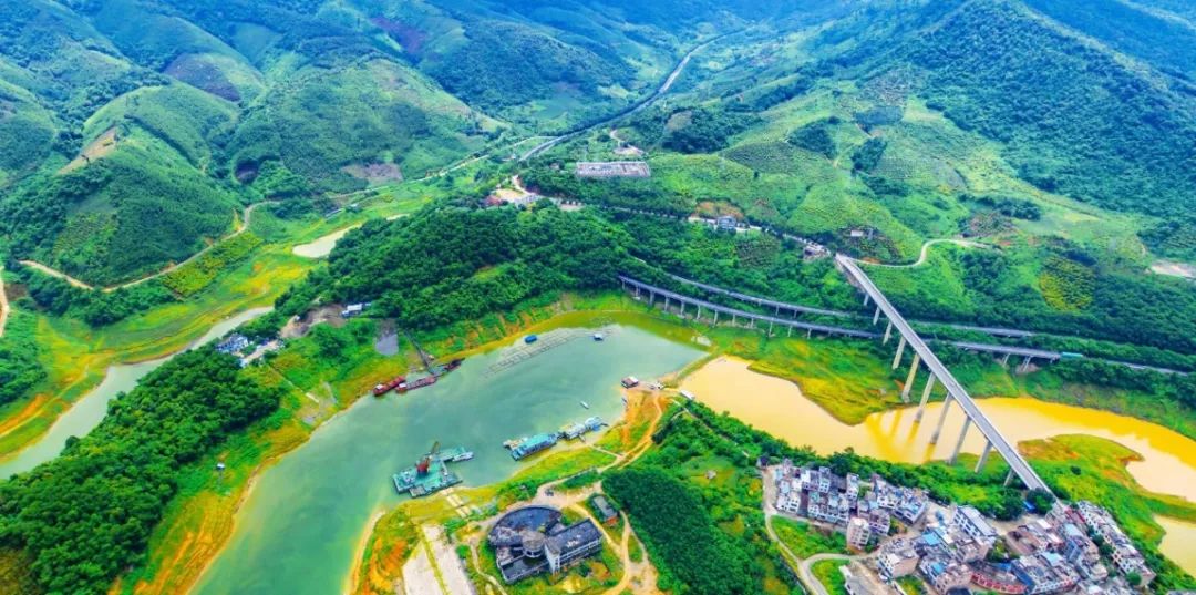 富宁剥隘