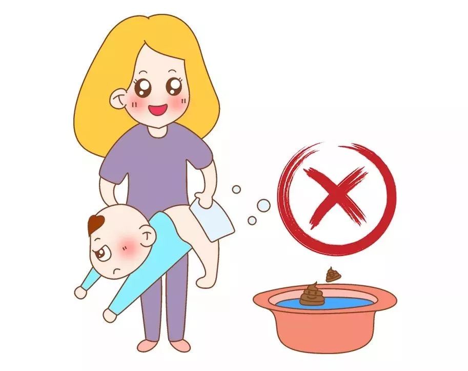                     月嫂提醒：给新生儿洗屁屁这件事,90%的家长都做错了！