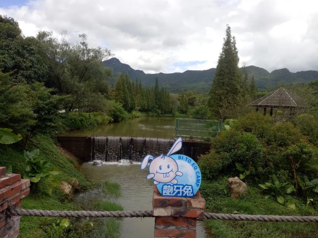 【摩登家庭第七季】向往的日子-摩登家庭山野