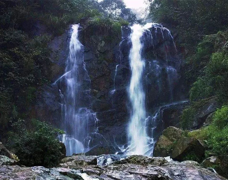 麻姑米传千年,麻姑山景区旧貌换新颜……美美美!_南城