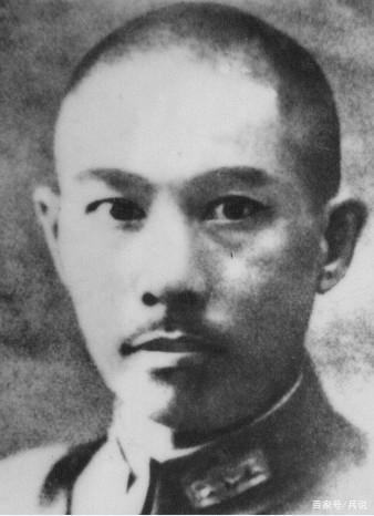 杀身成仁,今日是也!南京全城溃散,唯此将军与日军白刃格斗
