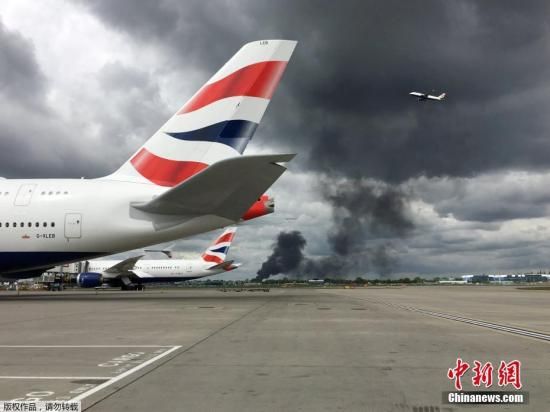 英希斯罗机场面临大罢工 170多次航班或被取消 澳门太阳城网上注册