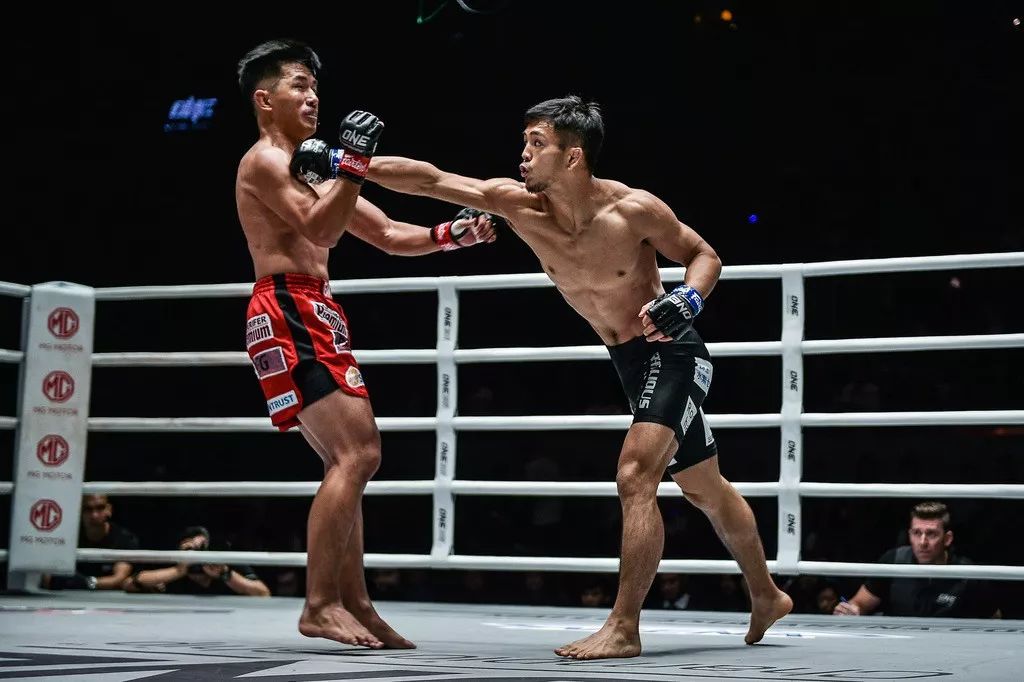 2019年8月2日ONE冠军赛:英雄诞生 马尼拉站 – 直播[视频]-图片2