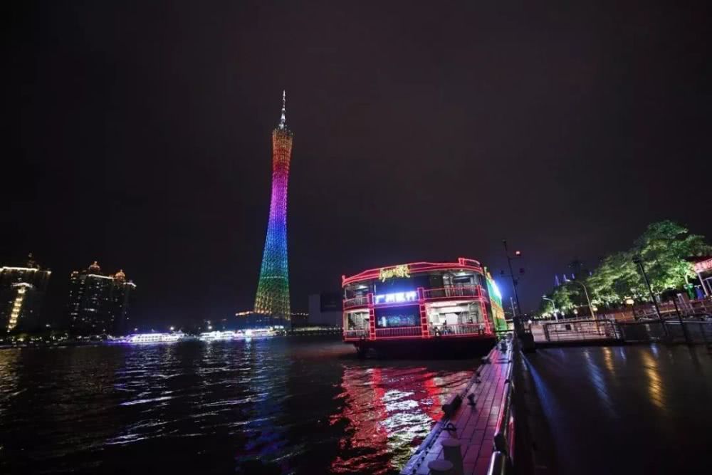 广州夜经济总量_广州上海经济对比(3)
