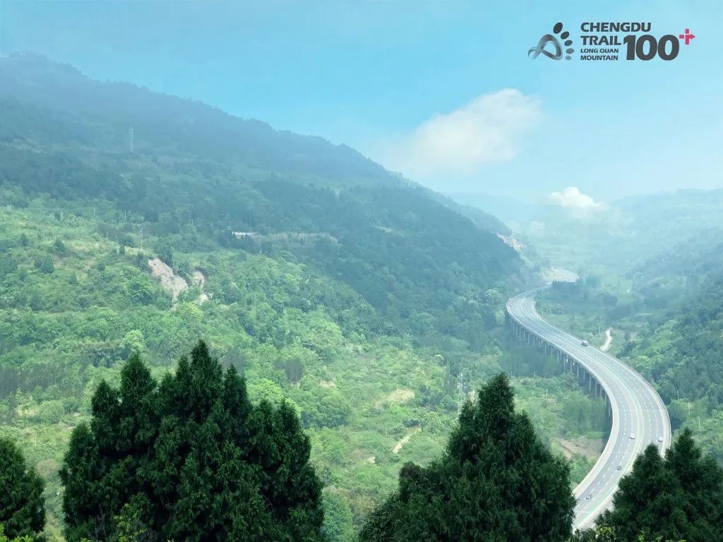 成都首个成都100在龙泉山野成都