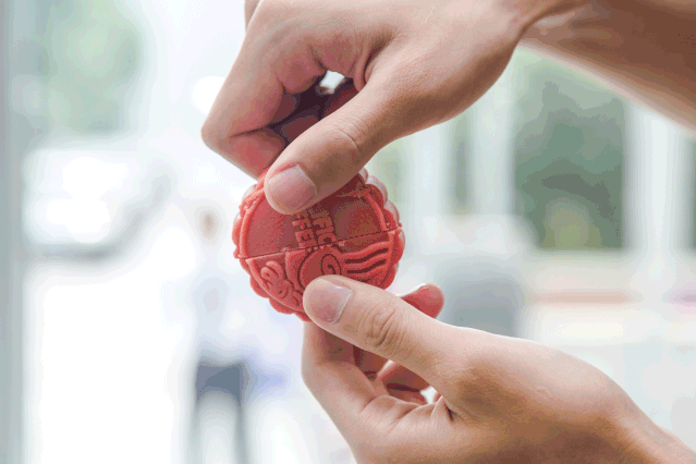 老板!今年我要回家过中秋