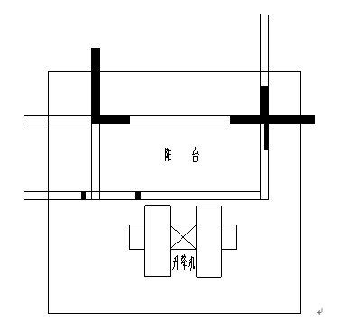 碧桂园悬挑脚手架专项施工方案