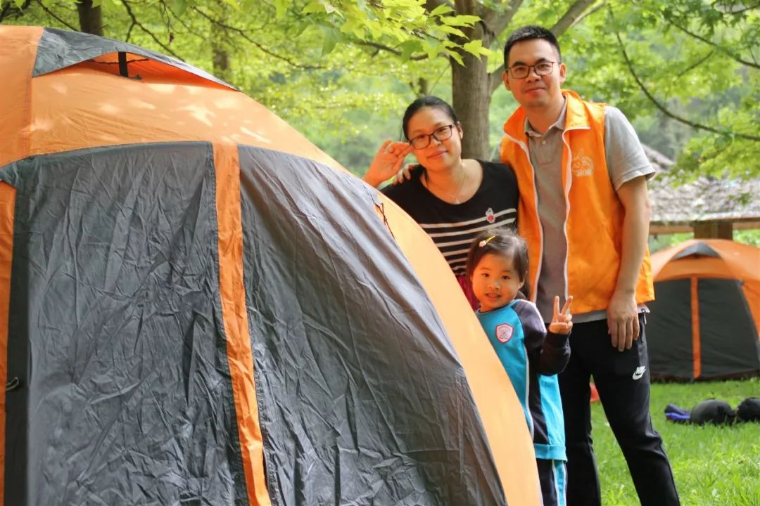 【摩登家庭第七季】向往的日子-摩登家庭山野