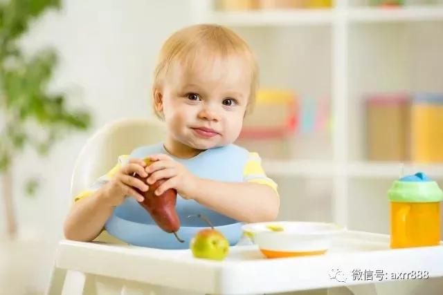                     宝宝贫血，最好不要等“看出来”！