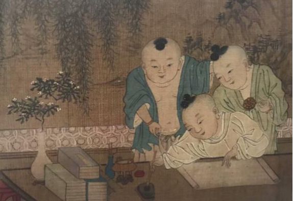 由于造型典雅优美,给人超烦脱俗的无限情趣,为当时宋代朝野各界所放