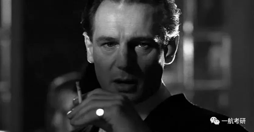 【名解拓展48】《辛德勒的名单》（1993）