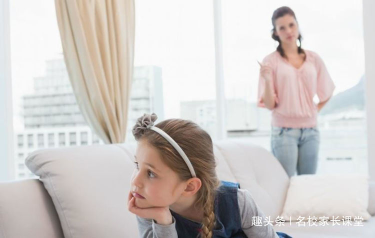 父母常说4句话,很可能毁掉孩子一生的幸福,你中招了吗? 父母常说4句话,很可能毁掉孩子一生的幸福,你中招了吗?