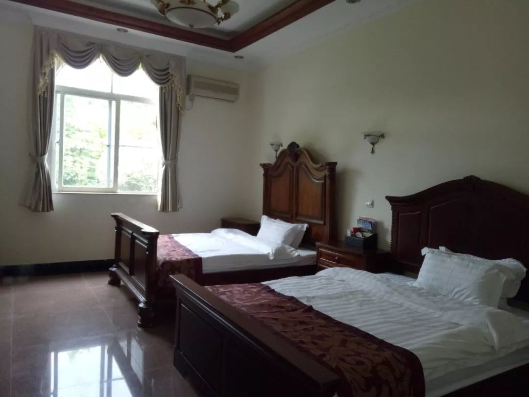 【摩登家庭第七季】向往的日子-摩登家庭山野