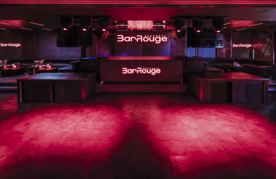 bar rouge