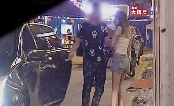 广东一女子醉酒遭捡尸网约车司机自首我当时控制不住