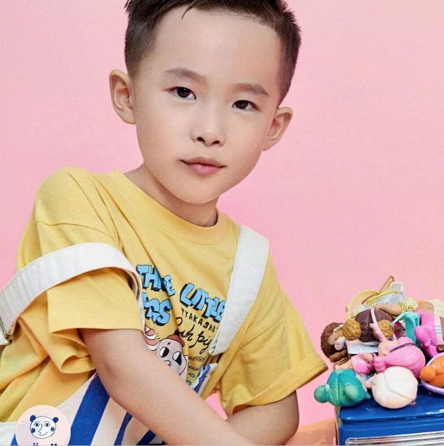 楠楠用了真名?!易烊千玺弟弟本色参演《树屋童