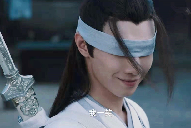 《陈情令》薛洋7岁断指、17岁人性泯灭,10年