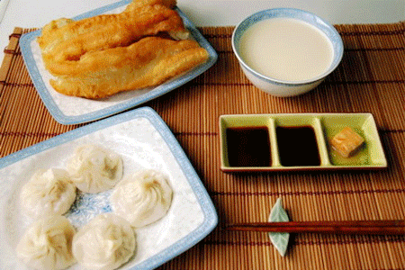 听说,这些是@贵州人最不能将就的早餐美食,快来看看有