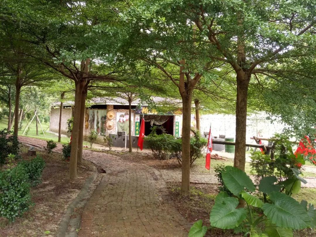 【摩登家庭第七季】向往的日子-摩登家庭山野