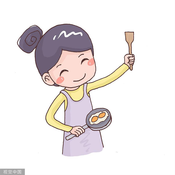 广东话百科:肚饿(这一刻你肚饿吗?)