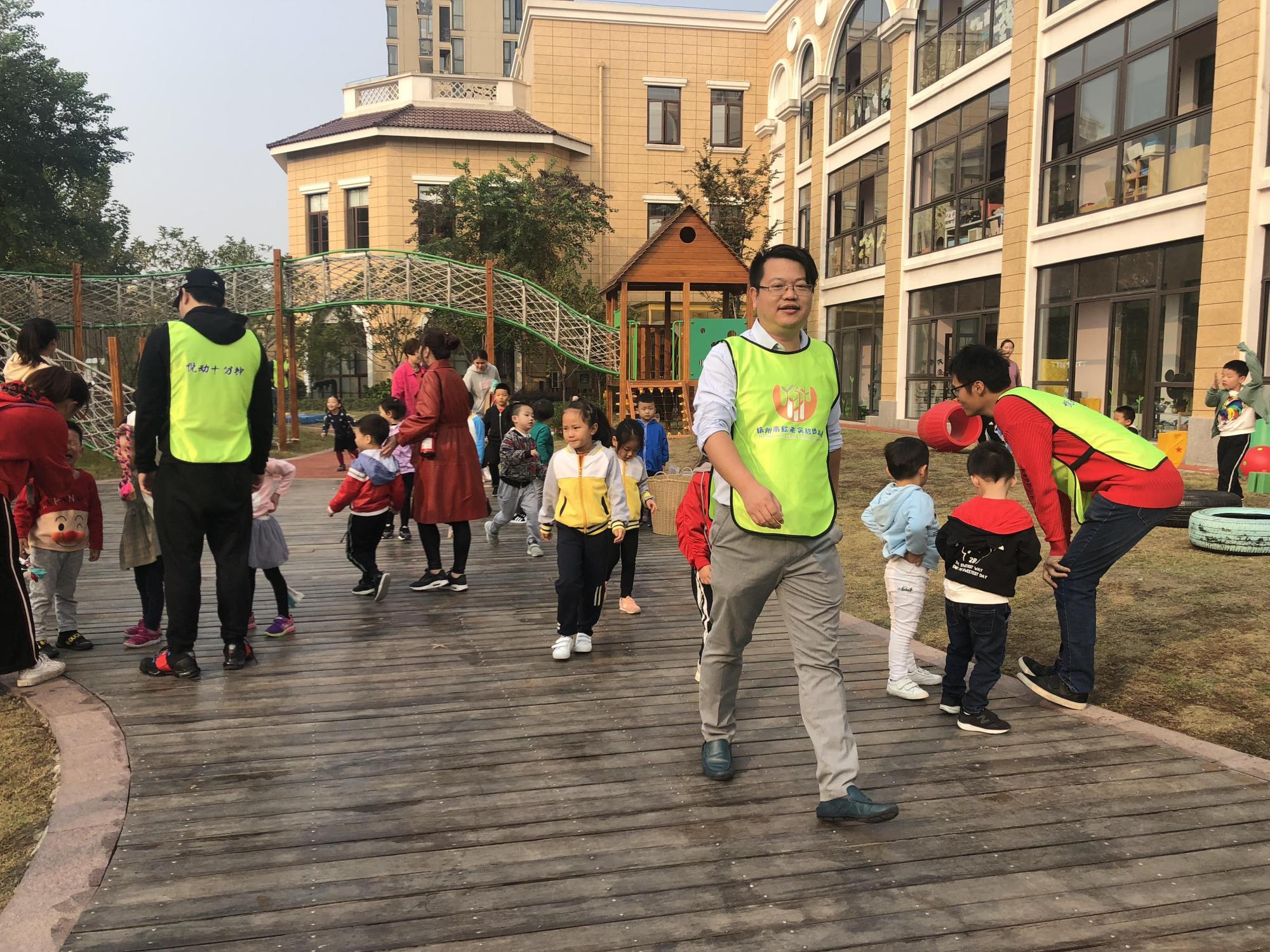                     6岁孩子5点起床晨跑，体检时却被医生告知：比同龄人发育迟缓