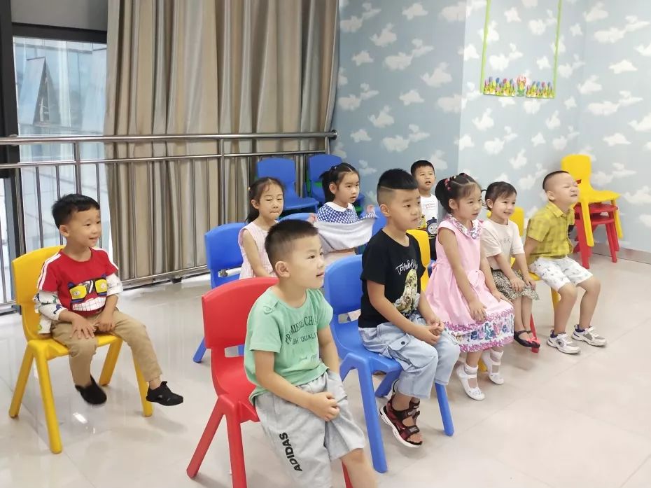 暑假培训班如何开 f223714e4a514030ba680de34ee9c32d.jpeg