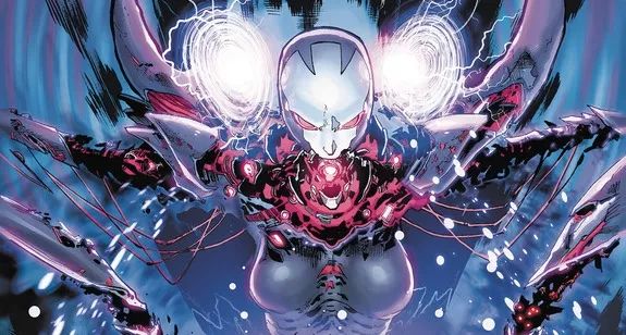 【美剧】超女新一季反派演员确认~