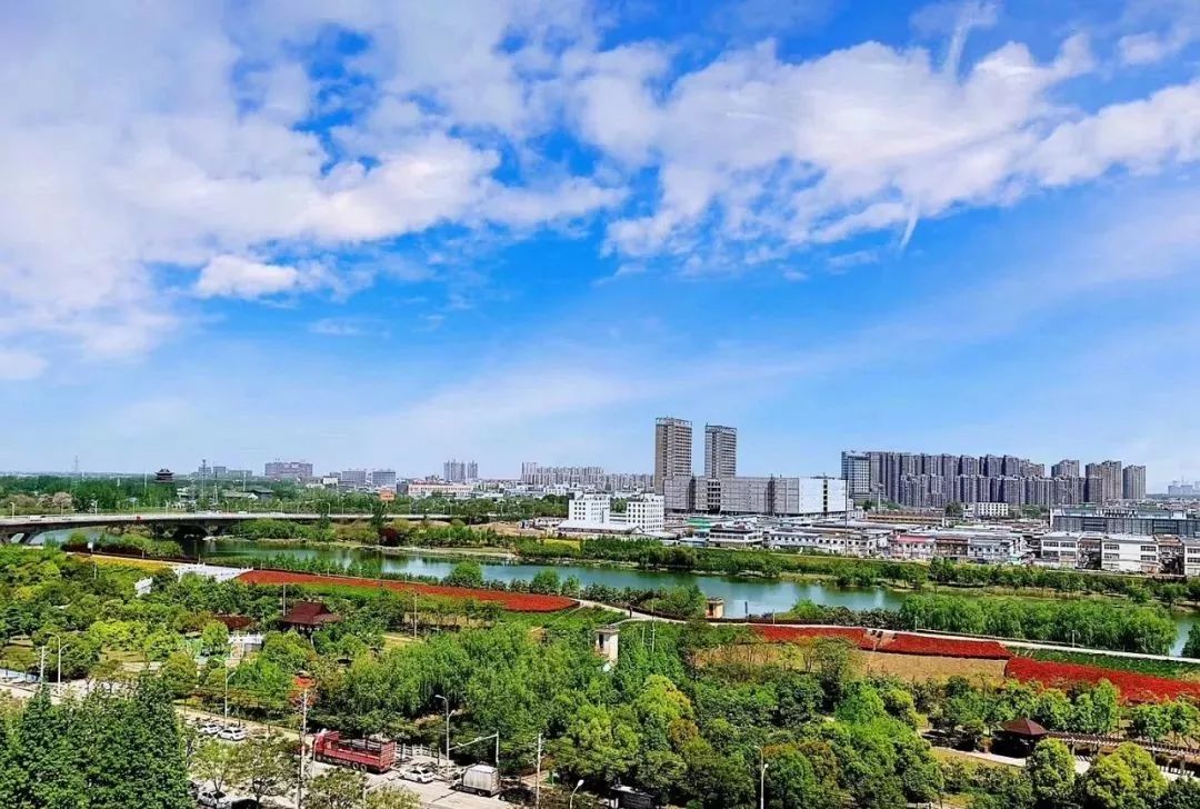 太和县郭庙镇2019经济总量_太和县双庙镇地图(3)