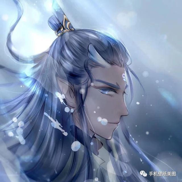 超火cp头像哪吒敖丙头像