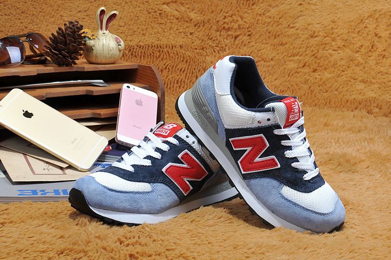 这个"纽巴仑"曾是美国"newbalance"公司以前在中国大陆地区的一个独家