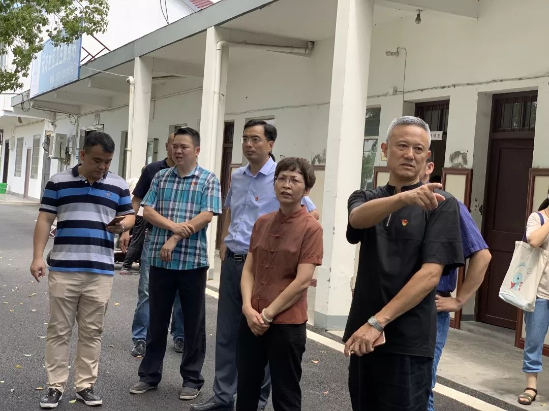 海宁市司法局党委书记,局长张伟锋,周王庙镇党委副书记,镇长李振,海宁