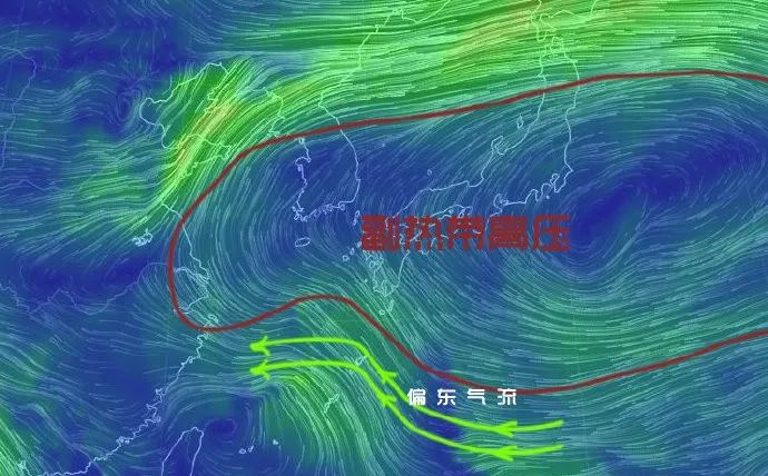 新一周天气如何 雨是否会 一直下 高温是否会回潮?