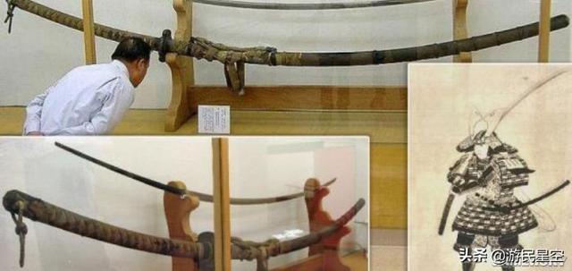 从“打铁”到武士文化 聊聊和太刀有关的那些事