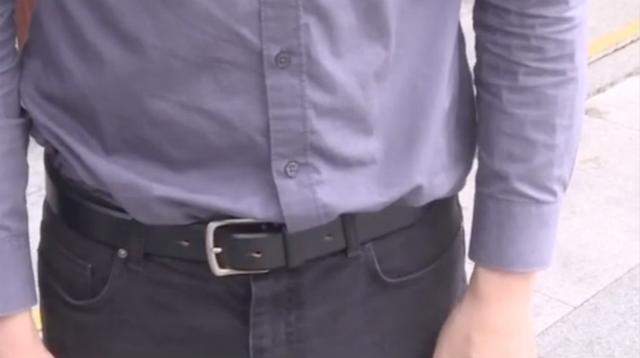 男子两次遭同性“咸猪手”?一拳过去赔了4000元 警方:证据不足