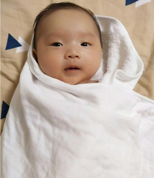                     原创            两岁宝宝险失去生育能力，你还在这样给宝宝洗澡？