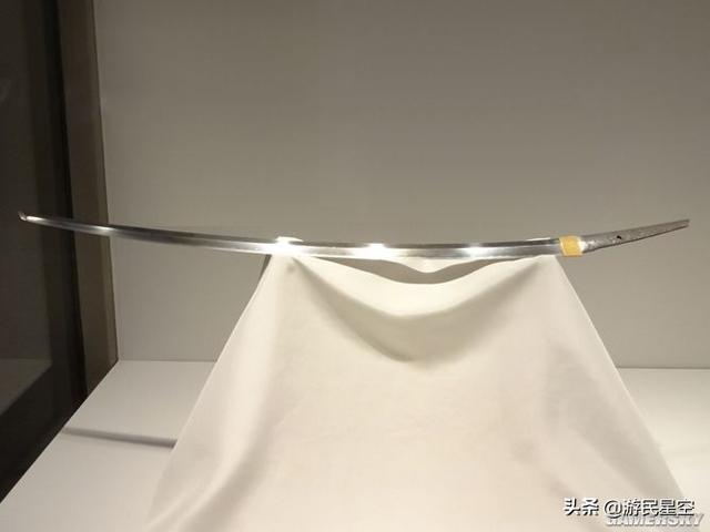 从“打铁”到武士文化 聊聊和太刀有关的那些事