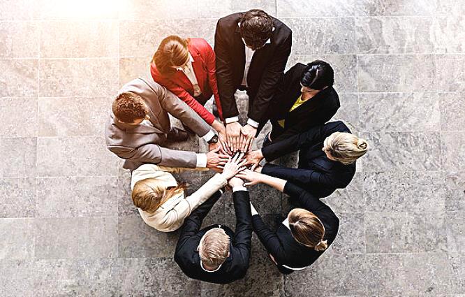 法人、法人代表、法定代表人的区别!只有5%的