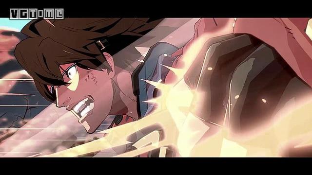 arc system work《罪恶装备》新作明年发售