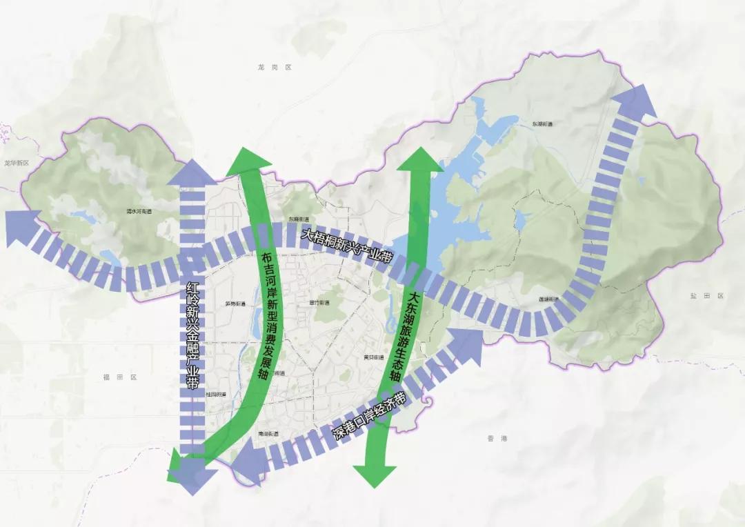 2025年罗湖区GDP_2021年春节手抄报(2)