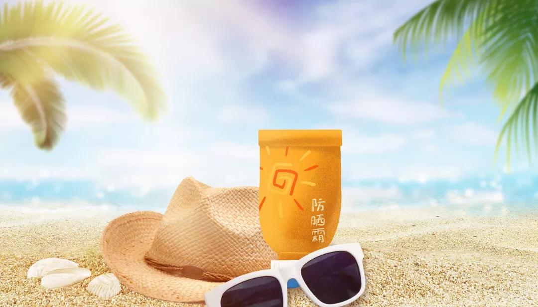                     “亮瞎双眼”不是开玩笑！每天“晒娃”，宝宝眼睛防晒做好了吗？