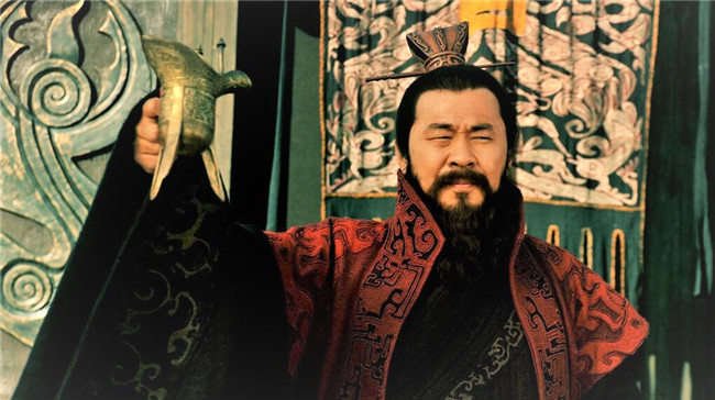 曹操为何会选曹丕当接班人?真相让人细思极恐!