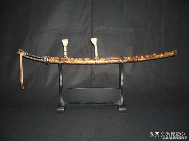 从“打铁”到武士文化 聊聊和太刀有关的那些事