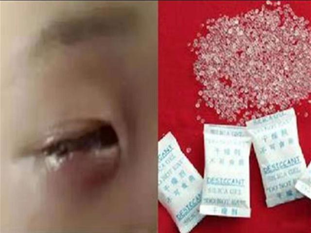                     妈妈放在茶几的酸奶，1天后，成了把孩子送进了医院的“炸弹”