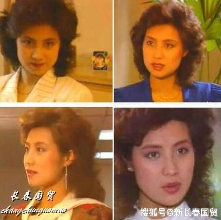 57岁萨仁高娃近照,因主演《公关小姐》走红,经商多年如今身价过亿