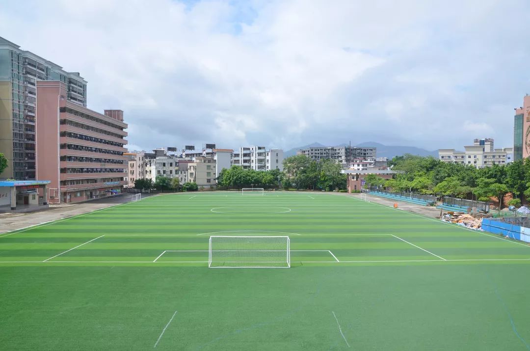 谢谢您,平山中学!