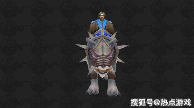 魔兽世界15周年